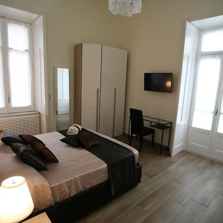 B&B Il Ritratto Salerno Dış mekan fotoğraf